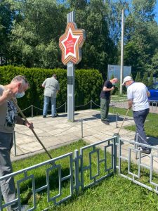музей истории танка т 34 официальный сайт. Смотреть фото музей истории танка т 34 официальный сайт. Смотреть картинку музей истории танка т 34 официальный сайт. Картинка про музей истории танка т 34 официальный сайт. Фото музей истории танка т 34 официальный сайт